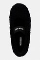 Moon Boot baleriny MB SHEARLING BALLERINA czarny 80D2400010.N001