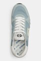 Coach Coach Essential Runner sneakersy damskie niebieski CEG16.YXG