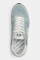 Coach Coach Essential Runner sneakersy damskie niebieski CEG16.YXG