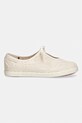 Superga balerinke 2442 BALLERINA LACE NET FLOWER S1138PW.AAG bež SS26