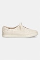 Superga balerinke 2442 BALLERINA LACE NET FLOWER S1138PW.AAG bež SS26