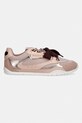 Pinko Yulia 01 sneakersy damskie SS0185.P020.P26 różowy SS26