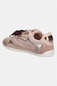 Încălțăminte Pinko Yulia 01 sneakers de damă SS0185.P020.P26 roz