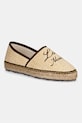 Love Moschino espadryle damskie beżowy JA10272G0OJR110E