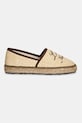 Love Moschino espadryle damskie JA10272G0OJR110E beżowy SS26