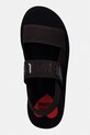 Love Moschino босоніжки жіночі коричневий JA16033G0OJN7203