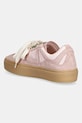 Obuwie Inuikii sneakersy damskie 1001.001.0461.601 różowy