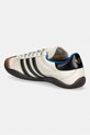 Scarpe adidas Originals adidas x Wales Bonner sneakers da donna in pelle KK4981 beige
