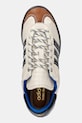 adidas Originals adidas x Wales Bonner sneakers da donna in pelle beige KK4981