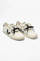 Veja x Magliano sneakersy damskie skórzane biały MG0221673A