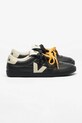 Veja x Magliano sneakersy damskie skórzane MG0221674A czarny SS26