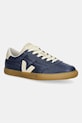 Veja Panenka sneakersy damskie skórzane granatowy FU0221391A