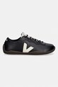 Veja Jitsu sneakersy damskie skórzane NS0221612A czarny SS26