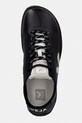 Veja Jitsu sneakersy damskie skórzane czarny NS0221612A
