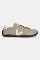 Veja Jitsu sneakersy damskie zamszowe NS0321614A brązowy SS26