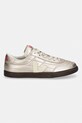 Veja Panenka O.T. sneakersy damskie skórzane FU2021377 złoty SS26