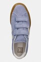 Veja Recife sneakersy damskie zamszowe niebieski RC0321458