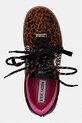 Steve Madden Sm90-L sneakersy damskie brązowy 11005486.969