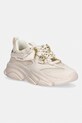 Steve Madden Possession-HE sneakersy damskie beżowy 11005517.PRL