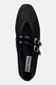 Steve Madden baleriny Laney czarny 11005370.001