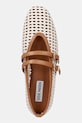 Steve Madden baleriny Laney-C beżowy 11005397.CGC