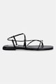 Steve Madden sandały damskie Tiki 11005455.001 czarny SS26