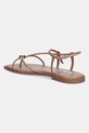 Obuwie Steve Madden sandały damskie Tiki 11005455.748 beżowy
