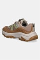 Obuwie Teva Hurricane Daybreaker RP sneakersy damskie 1172970.HNS brązowy