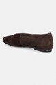 Obuv Vagabond Shoemakers baleríny semišové ALEYA 6119.140.29 hnedá