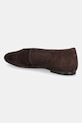 Obuv Vagabond Shoemakers baleríny semišové ALEYA 6119.140.29 hnedá