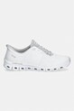 Skechers GLIDE STEP sneakersy damskie 104801 biały SS26