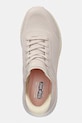 Skechers BOBS SQUAD CHAOS sneakersy damskie beżowy 117248