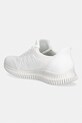 Obuwie Skechers BOBS GEO LITE sneakersy damskie 117413 biały