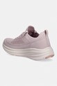 Obuwie Skechers buty treningowe damskie BOBS SKILLZ 117759. różowy