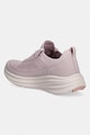 Obuwie Skechers buty treningowe damskie BOBS SKILLZ 117759. różowy