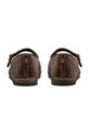 Scarpe Nokwol ballerine Mel Brown Nokwol.Mel.Brown marrone