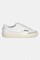 AUTRY Windscape sneakersy damskie skórzane A1UNSCLWUK01 biały SS26
