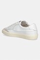 Obuwie AUTRY Windscape sneakersy damskie skórzane A1UNSCLWUK01 biały