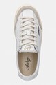 AUTRY Windscape sneakersy damskie skórzane biały A1UNSCLWUK01