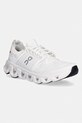 On buty treningowe damskie Cloudswift 4 biały 3WF10111200
