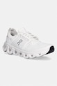 On buty treningowe damskie Cloudswift 4 biały 3WF10111200