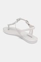 Обувки Melissa сандали дамски SOLAR TWIST AD M.36042.BF300 бял