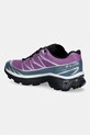 Obuwie Salomon XT-6 GTX buty trekkingowe damskie L47990100 fioletowy