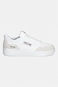 Skechers SPORT COURT 2.0 sneakersy damskie 254025 biały SS26