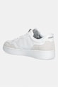 Obuwie Skechers SPORT COURT 2.0 sneakersy damskie 254025 biały