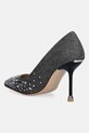Încălțăminte Liu Jo pantofi stiletto DEMI 04 SA6005TX47400737 gri