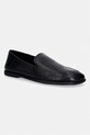 Vagabond Shoemakers мокасины женские кожаные SAMMIE чёрный 5924.001.20