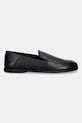 Vagabond Shoemakers мокасины женские кожаные SAMMIE 5924.001.20 чёрный SS26