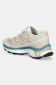 Obuwie Salomon XT-6 Shadow sneakersy damskie L49108500 beżowy