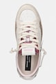 Crime London SK8 DELUXE tenisky dámske biela 29103PP8.010